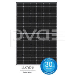 Lynus TopCon Photovoltaik Modul Glas / Folie