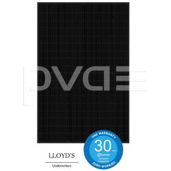 Lynus TopCon Photovoltaik Modul Glas / Glas