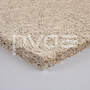 ZEN Mono 1.0 Holzwolleplatten (Faserbreite 1 mm) Naturfarbton RAL 1015