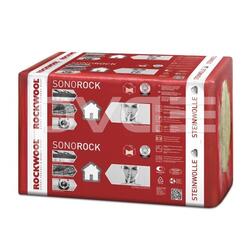Rockwool-Sonorock Typ 1