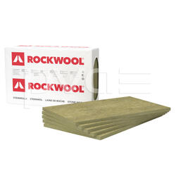 Rockwool-Floorrock Acoustic CP3