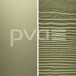 HardiePlank® Fassaden-Paneele Salbeigrün