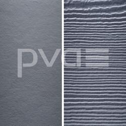 HardiePlank® Fassaden-Paneele Abendblau