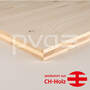 3-Schichtplatte Fichte Qualität C+/C - Schweizer Holz