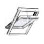 Velux Schwingflügelfenster solar INTEGRA Holz weiss Thermo 2 Aluminium GGL 206630
