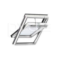 Velux Schwingflügelfenster elektrisch INTEGRA Polyurethan Thermo 2 Plus Aluminium GGU 008621