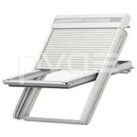 Velux Aussenrolläden solar für Aluminiumfenster SSL 0000S