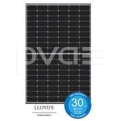 Lynus TopCon Photovoltaik Modul Glas / Folie