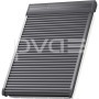 Velux Aussenrolläden solar für Kupferfenster SSL 0100S