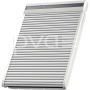 Velux Aussenrolläden solar für Titanzinkfenster SSL 0700S